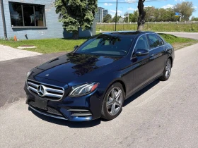 Mercedes-Benz E 400 BURMESTER * ПОДГРЕВИ * ПАНО * KEYLESS * CARFAX - 20650 € / 40387.89 лв. - 64254698 1