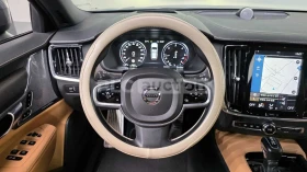 Volvo V90 D5 AWD| B&W| DISTTRONIC| 360| ВКЛ.ТЕХНОТЕСТ - 21800 € / 42637.09 лв. - 12778242 6