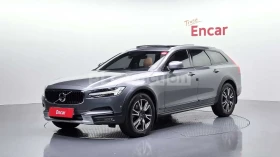Volvo V90 D5 AWD| B&W| DISTTRONIC| 360| ВКЛ.ТЕХНОТЕСТ