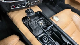 Volvo V90 D5 AWD| B&W| DISTTRONIC| 360| ВКЛ.ТЕХНОТЕСТ - 21800 € / 42637.09 лв. - 12778242 8