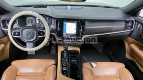 Volvo V90 D5 AWD| B&W| DISTTRONIC| 360| ВКЛ.ТЕХНОТЕСТ - 21800 € / 42637.09 лв. - 12778242 2