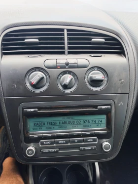 ����� �� �������� �� Seat Altea 1.6  ��������