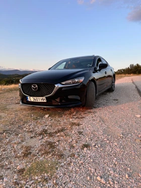 Mazda 6 SKYACTIVE-G 2.5 | Mobile.bg � ����� ������ 3