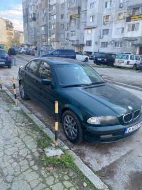 BMW 316 