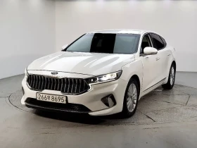 Kia K7 Premier 2.2 Diesel Prestige