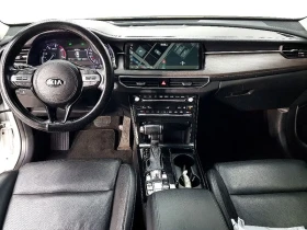 Kia K7 Premier 2.2 Diesel Prestige | Auto.bg — изображение 5