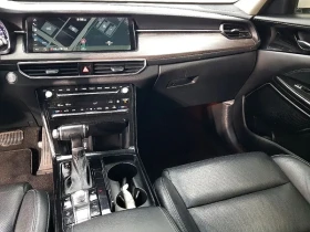 Kia K7 Premier 2.2 Diesel Prestige | Auto.bg — изображение 10
