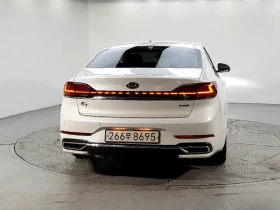 Kia K7 Premier 2.2 Diesel Prestige | Auto.bg — изображение 3