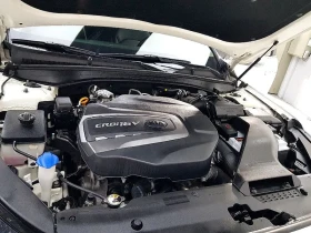 Kia K7 Premier 2.2 Diesel Prestige | Auto.bg — изображение 6