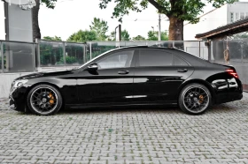Mercedes-Benz S 350 4M/63/AMG/LANG/HUD/PANO/20 - цена по договаряне - 86771801 4