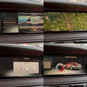 Mercedes-Benz S 350 4M/63/AMG/LANG/HUD/PANO/20 - цена по договаряне - 86771801 13
