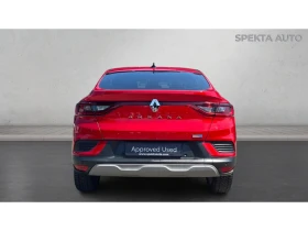 Renault Arkana ������� ������ �� 230   | Mobile.bg � ����� ������ 4