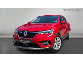 ������ Renault Arkana