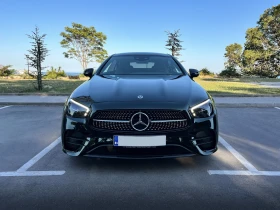 Mercedes-Benz E 400 4MATIC , BURMASTER, 360 гр., ПАНО, МЕМОРИ , AMG...