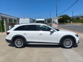 Audi A4 Allroad 2.0d-Hybrid-Navi-Kamera-Automat-Euro-6D - 19000 € / 37160.77 лв. - 47508633 4