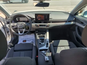 Audi A4 Allroad 2.0d-Hybrid-Navi-Kamera-Automat-Euro-6D - 19000 € / 37160.77 лв. - 47508633 14