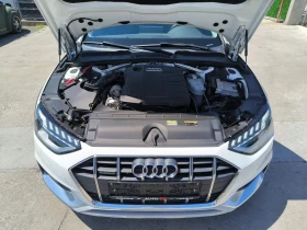 Audi A4 Allroad 2.0d-Hybrid-Navi-Kamera-Automat-Euro-6D - 19000 € / 37160.77 лв. - 47508633 9