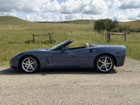 Chevrolet Corvette 3LT Convertible RWD | Mobile.bg � ����� ������ 3