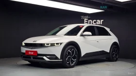 Hyundai Ioniq 5 LONG RANGE 