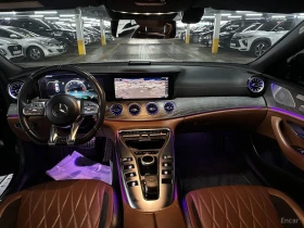Mercedes-Benz AMG GT burmester* multibeam led* Parking Assist - 35300 € - 18096433 10