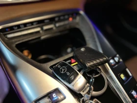 Mercedes-Benz AMG GT burmester* multibeam led* Parking Assist - 35300 € - 18096433 12