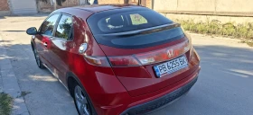 Honda Civic - 4000 € - 45904618 5