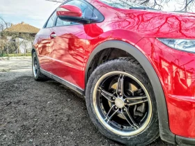 Honda Civic - 4000 € - 45904618 17