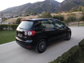 VW Golf Plus 1.9 TDI 90hp ����������� �������� 4��.������ ����� | Mobile.bg � ����� ������ 5