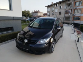 VW Golf Plus 1.9 TDI 90hp ����������� �������� 4��.������ ����� | Mobile.bg � ����� ������ 2