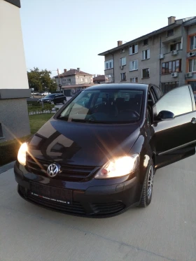 VW Golf Plus 1.9 TDI 90hp ����������� �������� 4��.������ ����� | Mobile.bg � ����� ������ 16