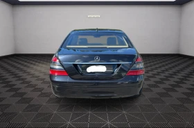 Mercedes-Benz S 500 388KC L - 4MATIC KATO HOBA! - 8700 € - 88228011 3