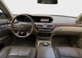 Mercedes-Benz S 500 388KC L - 4MATIC KATO HOBA! - 8700 € - 88228011 8