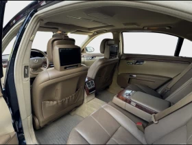 Mercedes-Benz S 500 388KC L - 4MATIC KATO HOBA! - 8700 € - 88228011 12