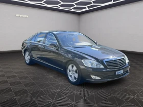 Mercedes-Benz S 500 388KC L - 4MATIC KATO HOBA! - 8700 € - 88228011 5