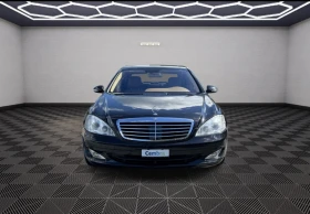 Mercedes-Benz S 500 388KC L - 4MATIC KATO HOBA! - 8700 € - 88228011 6
