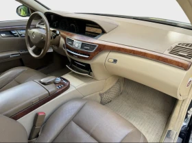 Mercedes-Benz S 500 388KC L - 4MATIC KATO HOBA! - 8700 € - 88228011 9