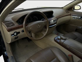 Mercedes-Benz S 500 388KC L - 4MATIC KATO HOBA! - 8700 € - 88228011 7