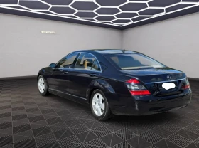 Mercedes-Benz S 500 388KC L - 4MATIC KATO HOBA! - 8700 € - 88228011 2