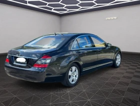 Mercedes-Benz S 500 388KC L - 4MATIC KATO HOBA! - 8700 € - 88228011 4