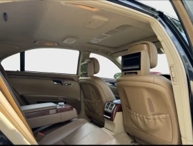 Mercedes-Benz S 500 388KC L - 4MATIC KATO HOBA! - 8700 € - 88228011 10