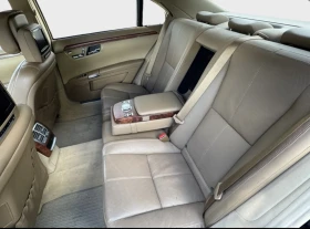 Mercedes-Benz S 500 388KC L - 4MATIC KATO HOBA! - 8700 € - 88228011 14