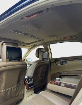 Mercedes-Benz S 500 388KC L - 4MATIC KATO HOBA! - 8700 € - 88228011 11