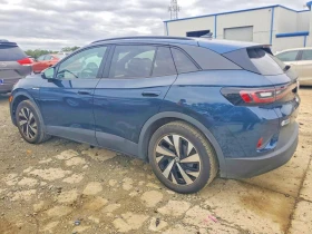 VW ID.4 * PRO* AWD*  - 20000 € - 25779623 6