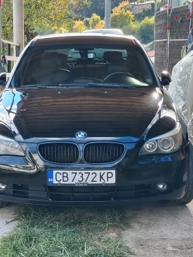 BMW 530 530xd