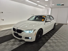 BMW 330 XDRIVE* MSPORT* ЧЕРВЕНА КОЖА* НАВИ* ПАНО* КАМЕРА* 