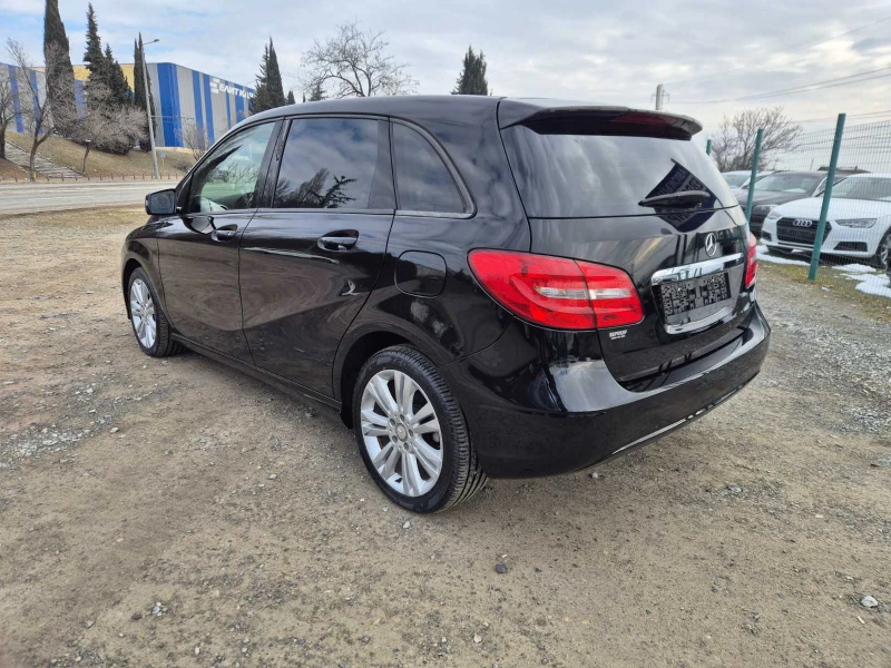 Mercedes-Benz B 180 1.5CDI, снимка 3 - Автомобили и джипове - 43862594