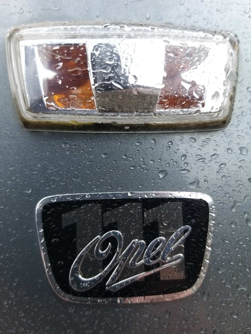 Opel Corsa, снимка 8 - Автомобили и джипове - 45403114