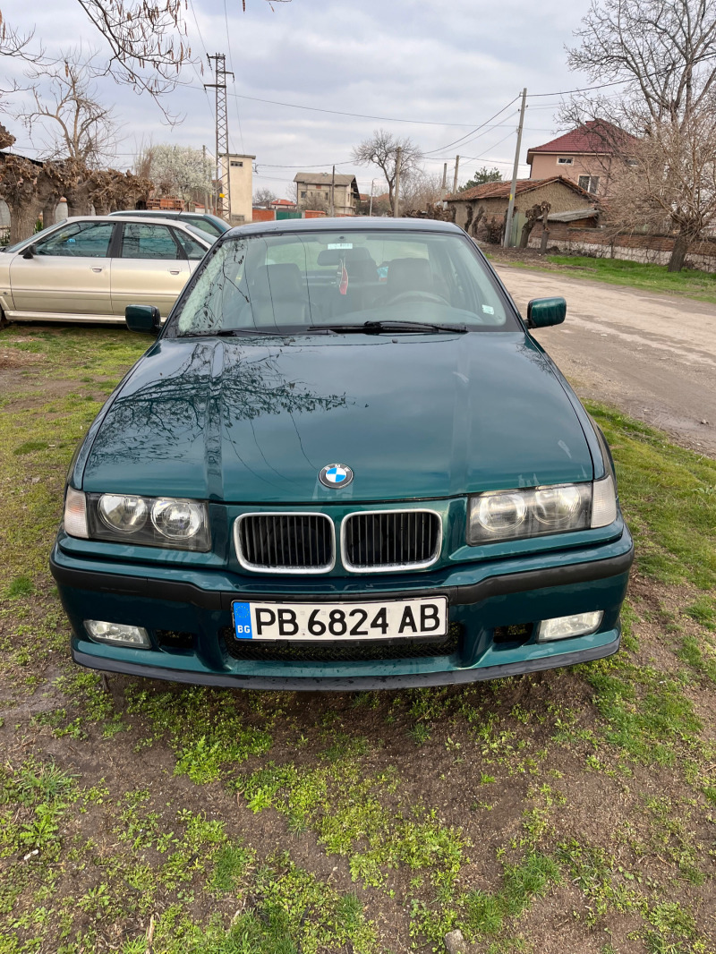 BMW 118, снимка 13 - Автомобили и джипове - 44686603