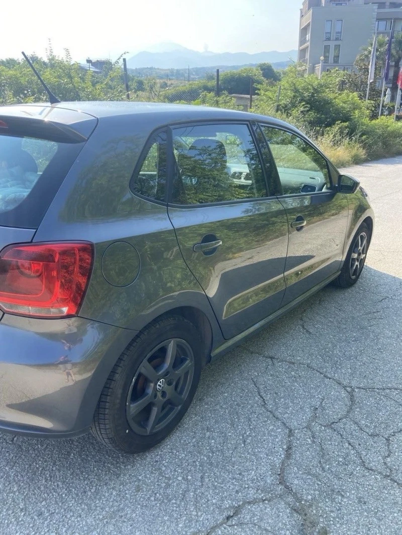 VW Polo, снимка 3 - Автомобили и джипове - 46991020