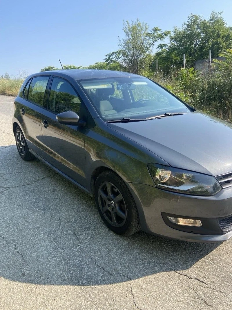 VW Polo, снимка 2 - Автомобили и джипове - 46991020